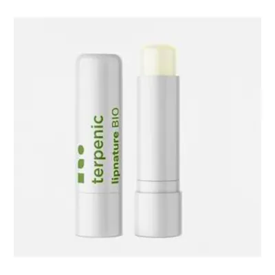Bálsamo Labial Terpenic Lipnature 1g Bio - Hidratante