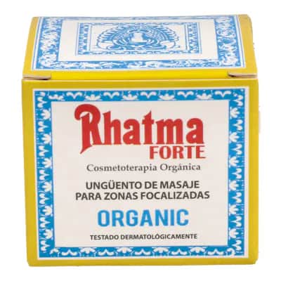 BALSAMO UNGUENTO RHATMA FORTE 50ml