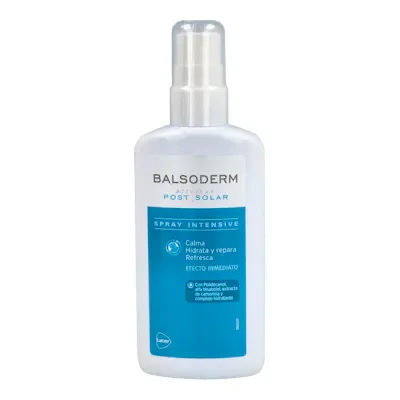 Balsoderm Postsolar Intensive Spray - After Sun Calmante