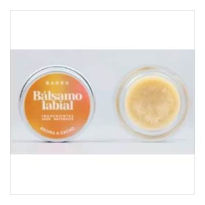Banbu Bálsamo Labial - Chocolate Hidratante