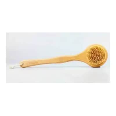 Banbu Bath Brush | Cepillo Exfoliante Natural Ducha