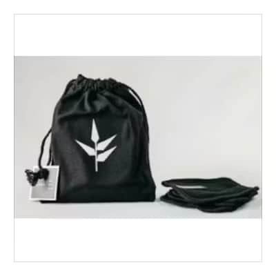 Banbu Discos Desmaquillantes Negros - Sostenibles