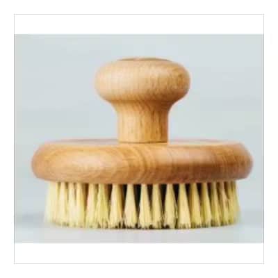 Banbu Dry Brush - Cepillo Exfoliante Corporal