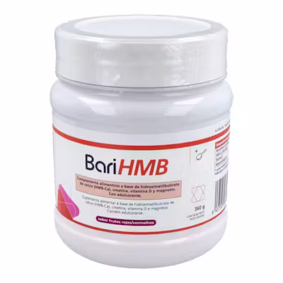 Barihmb 360 G | Suplemento Nutricional