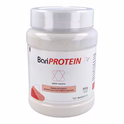 Bariprotein 500g Sabor Neutro | Proteína Especializada