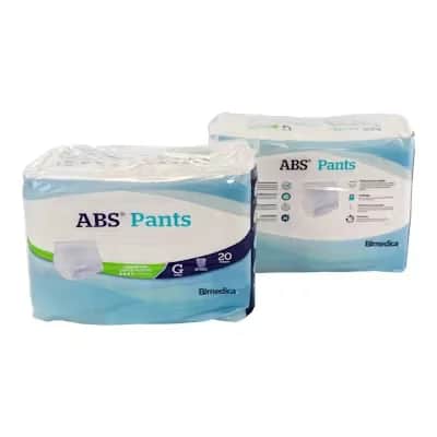 Pañal Inco Abs Pants Super Noche Grande - Máxima