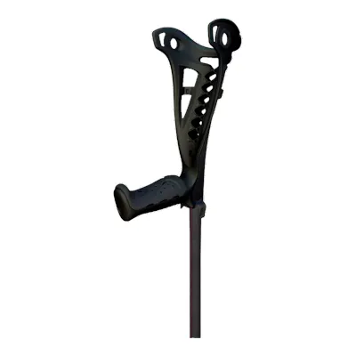 Bastón Inglés Light-Soft - Aluminio Regulable