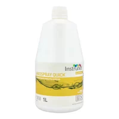 Instrunet Aniospray Quick 1L | Desinfectante
