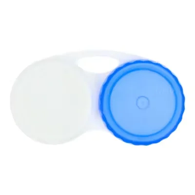 Bausch Lomb Estuche Lentillas Blanco