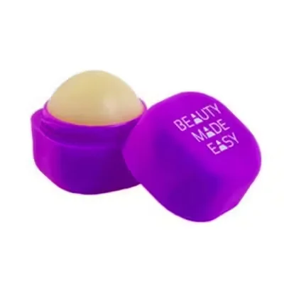 Beauty Made Easy Bálsamo Labial - Arándanos