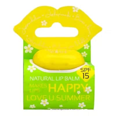 Beauty Made Easy Bálsamo Labial | Protección Solar Summer