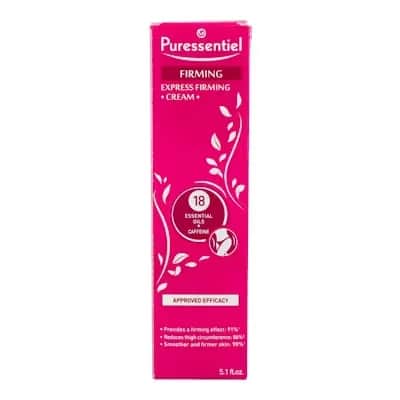 Crema Adelgazante Cafeína Activa - Celulitis