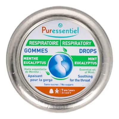 Gominolas Respok 45gr - Alivio Tos Garganta