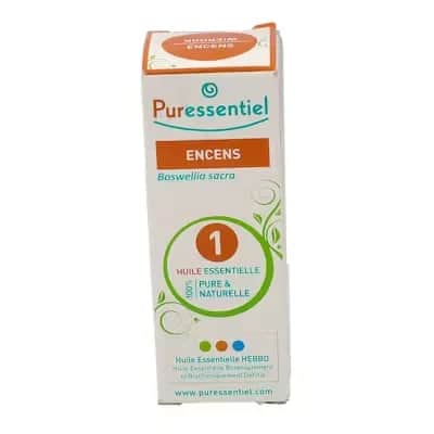 Puressentiel Aceite Esencial Incienso 5ml