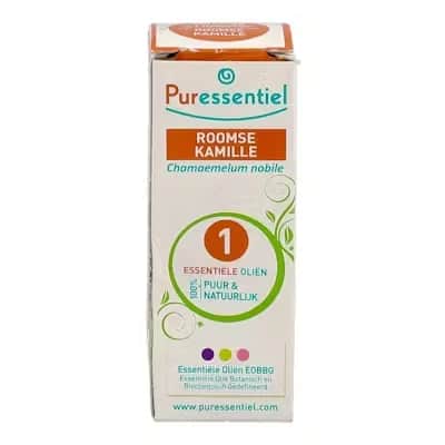 Puressentiel Manzanilla Romana 5ml - Relajación