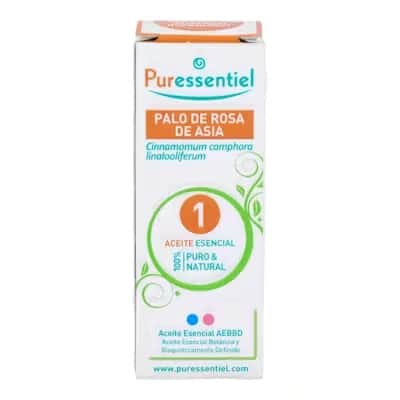 Puressentiel Aceite Esencial Palo Rosa - 10ml