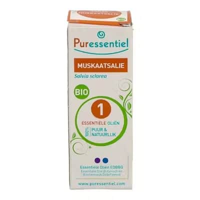 Puressentiel Salvia Romana 5ml Bio | Relajante