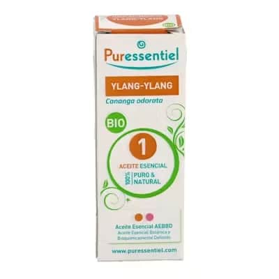 Puressentiel Ylang Ylang 5 Ml | Aceite Relajante
