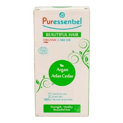 Puressentiel Aceite Cabello 100ml - Nutrición