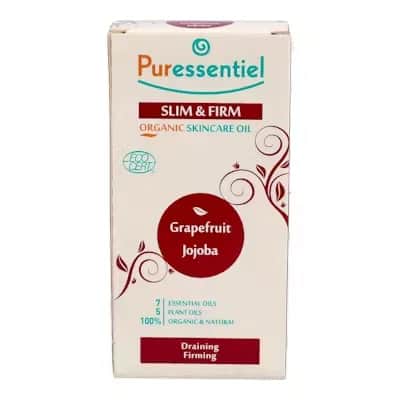 Aceite Masaje Slim Firm Pomelo Jojoba | Anticelulitis