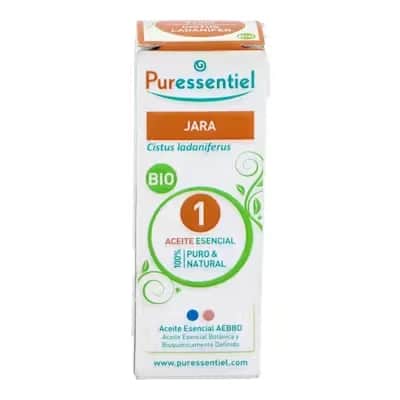Puressentiel Aceite Jara Ecológico 30 Ml