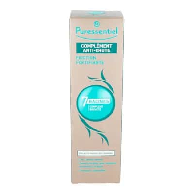 Puressentiel Anticaída Loción 200ml | Fortalecimiento