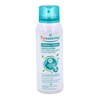 Puressentiel Spray Circulatorio - Piernas Cansadas