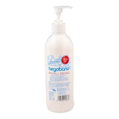 Crema Hidratante Begobaño 500ml | Nutrición