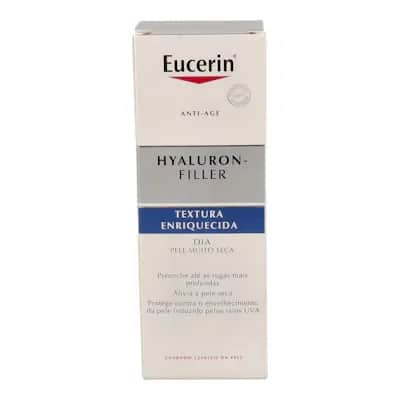 Eucerin Hyaluron Filler Día - Crema Antiedad