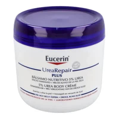 Eucerin UreaRepair Bálsamo - Hidratación Piel Muy Seca