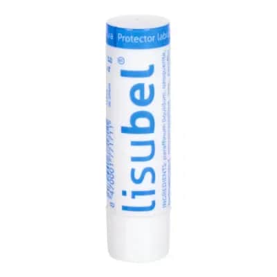 Lisubel Labial Aloe Aceite Oliva 4gr