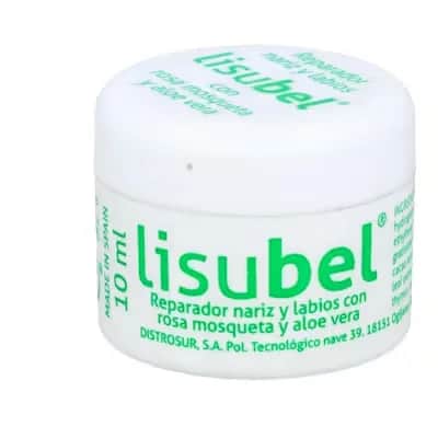 Lisubel Repador Nariz Labios | Reparación Rosa Mosqueta