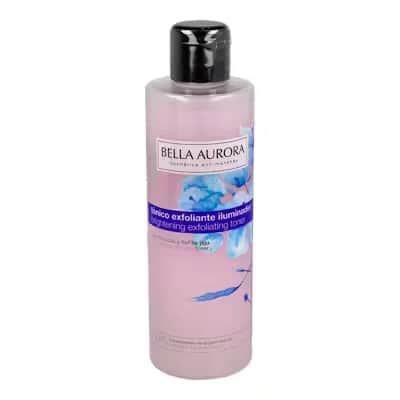 Bella Aurora Tónico Exfoliante Iluminador 200ml