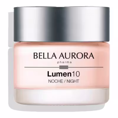 Lumen10 Noche - Crema Regeneradora Antiedad