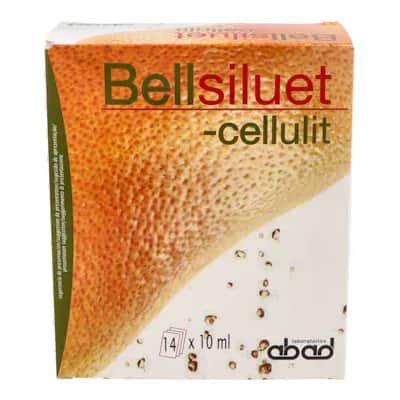 Bellsiluet Cellulit | Drenaje y equilibrio