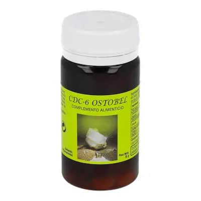 Bellsolà Ostobel 70 Comp | Salud Ósea