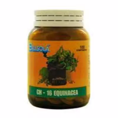 Bellsola Ch16 Echinacea - Defensa Inmunológica