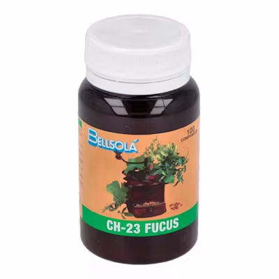 Bellsola Ch23 Fucus - Control de Peso