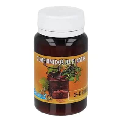 Bellsolà Ch43 Romero 100 Comp | Digestión