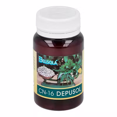 Bellsola Cn16 Depusol | Complemento Nutricional