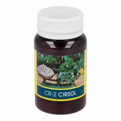 Bellsola Cr2 Cirsol | Energía y Digestión