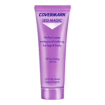Covermark Leg Magic N 12 - Maquillaje Corrector
