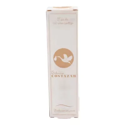 Balsamo Costazar 60ml - Bálsamo Reparador