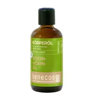 Benecos Aceite Aguacate Bio - Regeneración Piel
