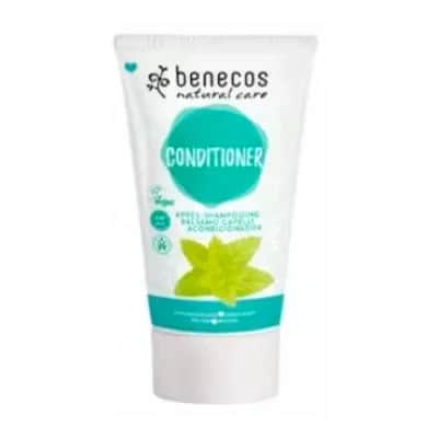 Benecos Acondicionador Melisa - Cuidado Natural Vegano