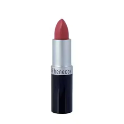 Benecos Barra Labios Peach 4,5g | Natural