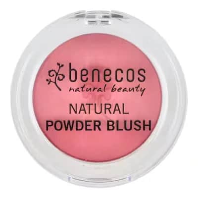 Benecos Colorete Sassy Salmon 5,5g - Natural