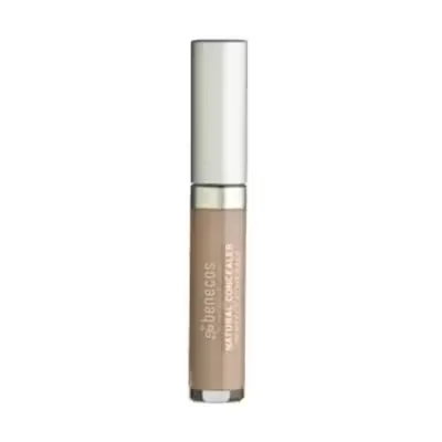 Benecos Corrector Líquido Beige - Vegano
