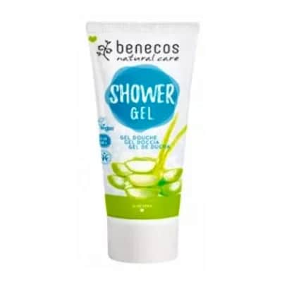 Benecos Gel Baño Aloe Vera 200ml - Vegano Hidratante