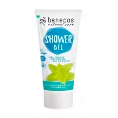 Benecos Gel Baño Melisa 200ml - Vegano Calmante